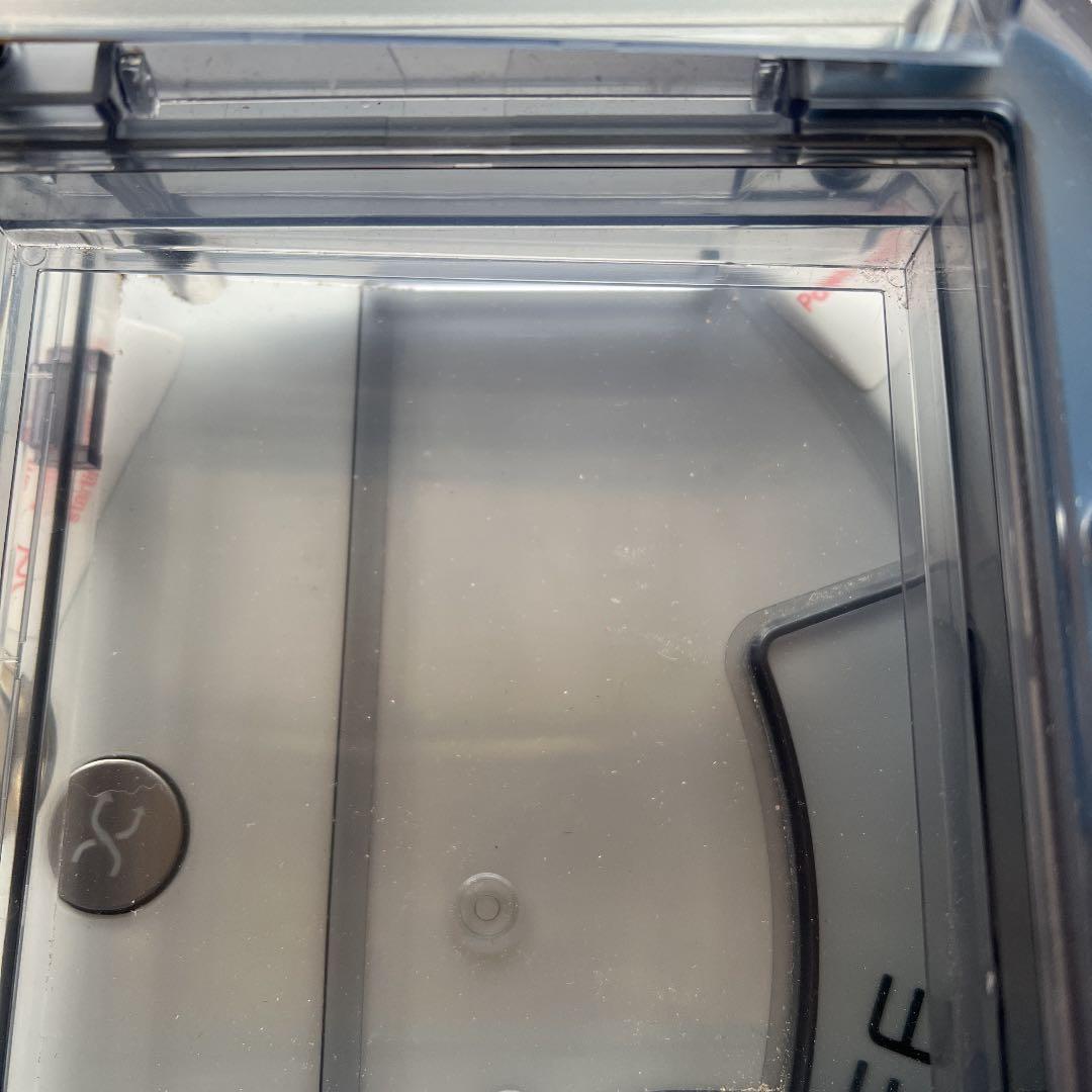 掃除機・クリーナー ILIFE V8 plus