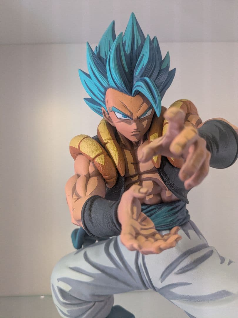 SMSP 04 D賞 ゴジータ 国内正規品