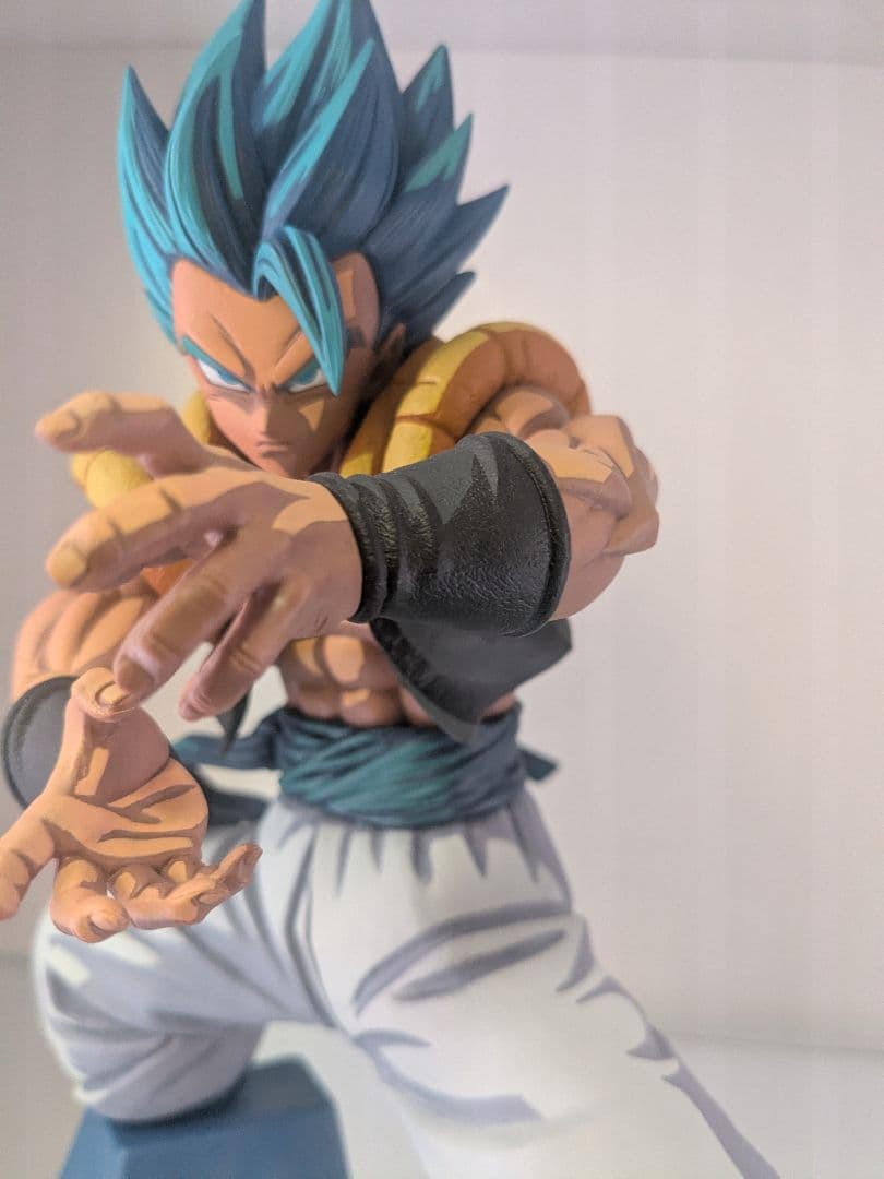 SMSP 04 D賞 ゴジータ 国内正規品