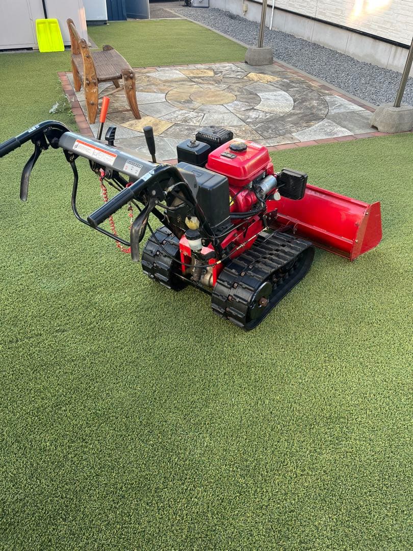 Honda SB690 ユキオス