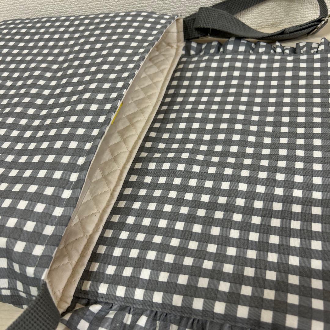 ぴー専用　絵本袋