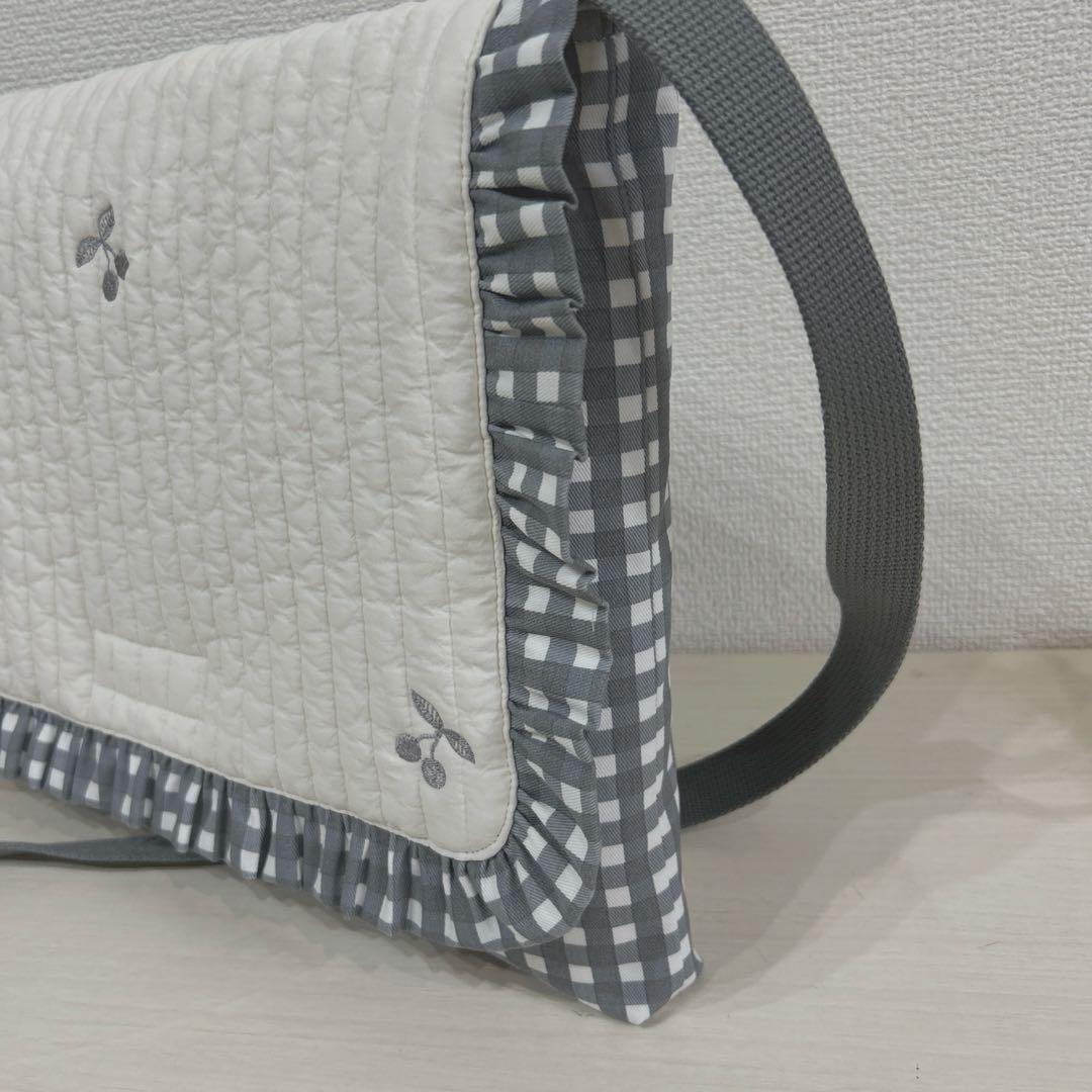 ぴー専用　絵本袋