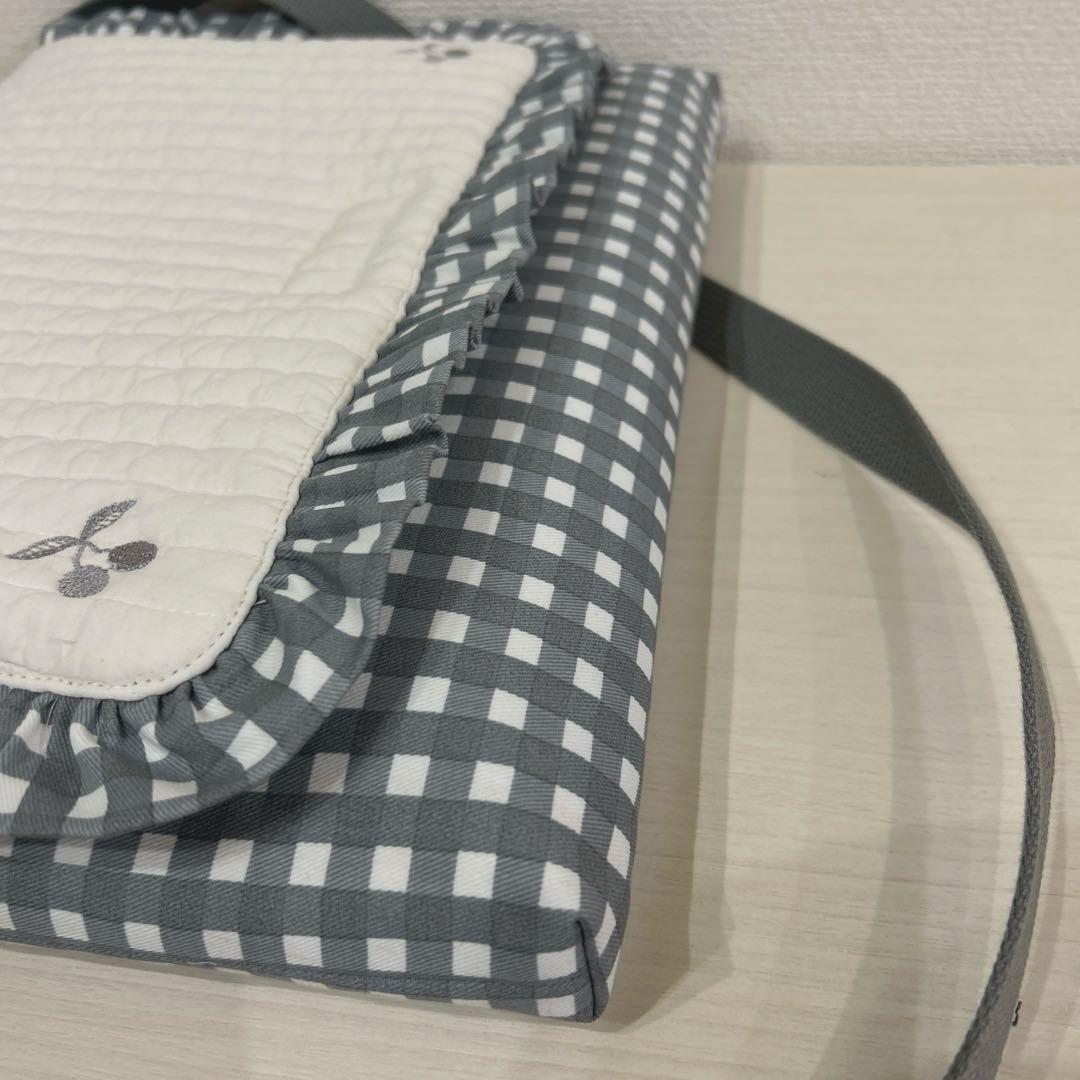 ぴー専用　絵本袋
