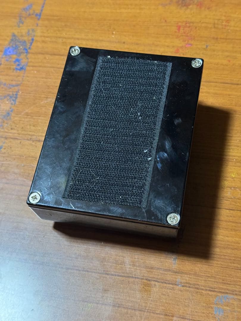 【3/9~発送】Bruno guitars BB-1 ブースター