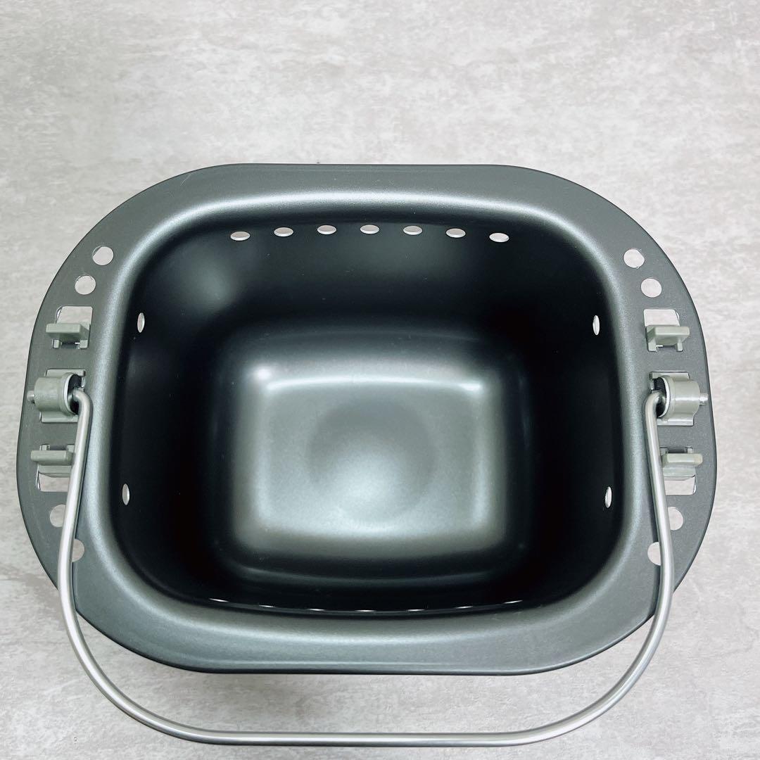 【美品】 Panasonic ホームベーカリー SD-BMS104