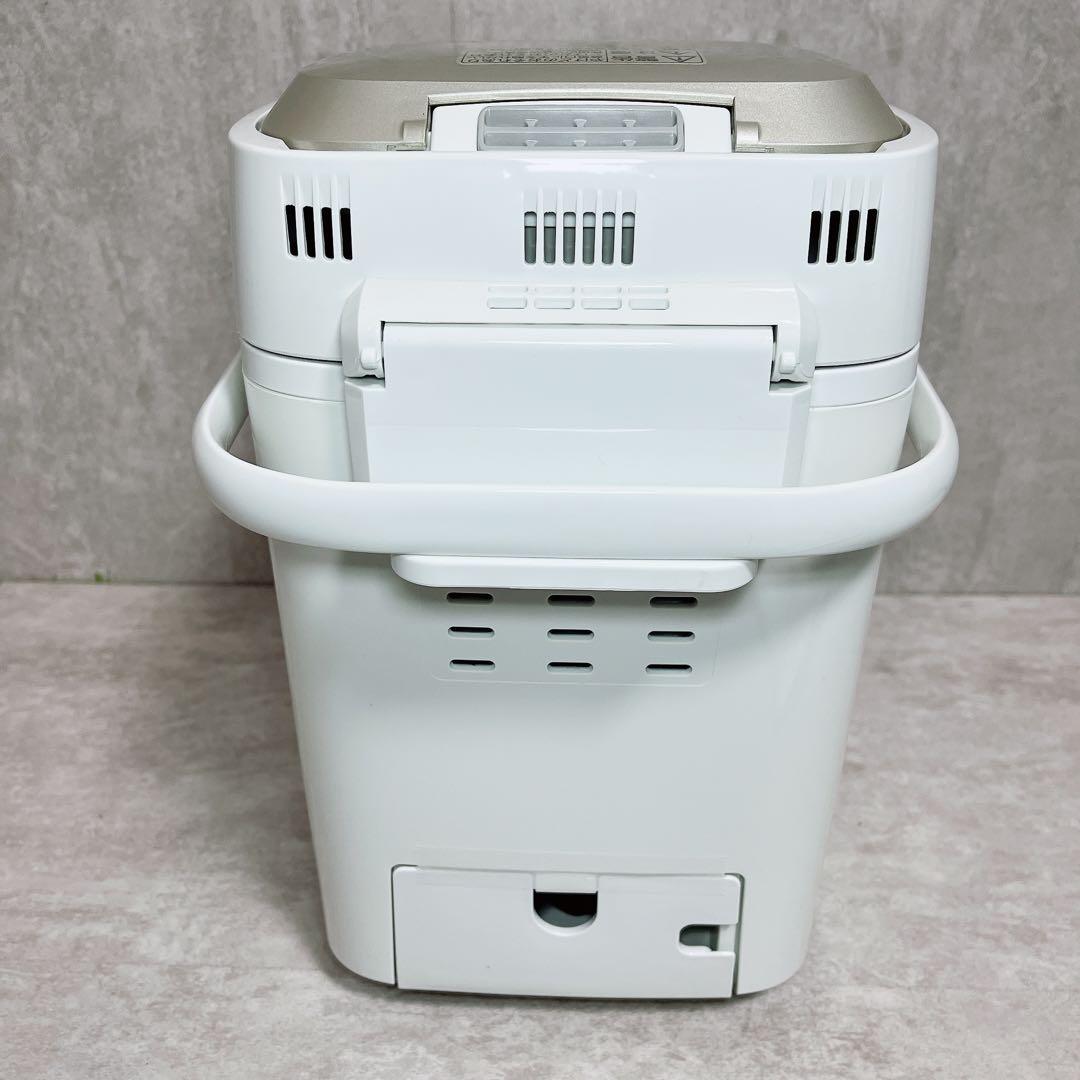 【美品】 Panasonic ホームベーカリー SD-BMS104