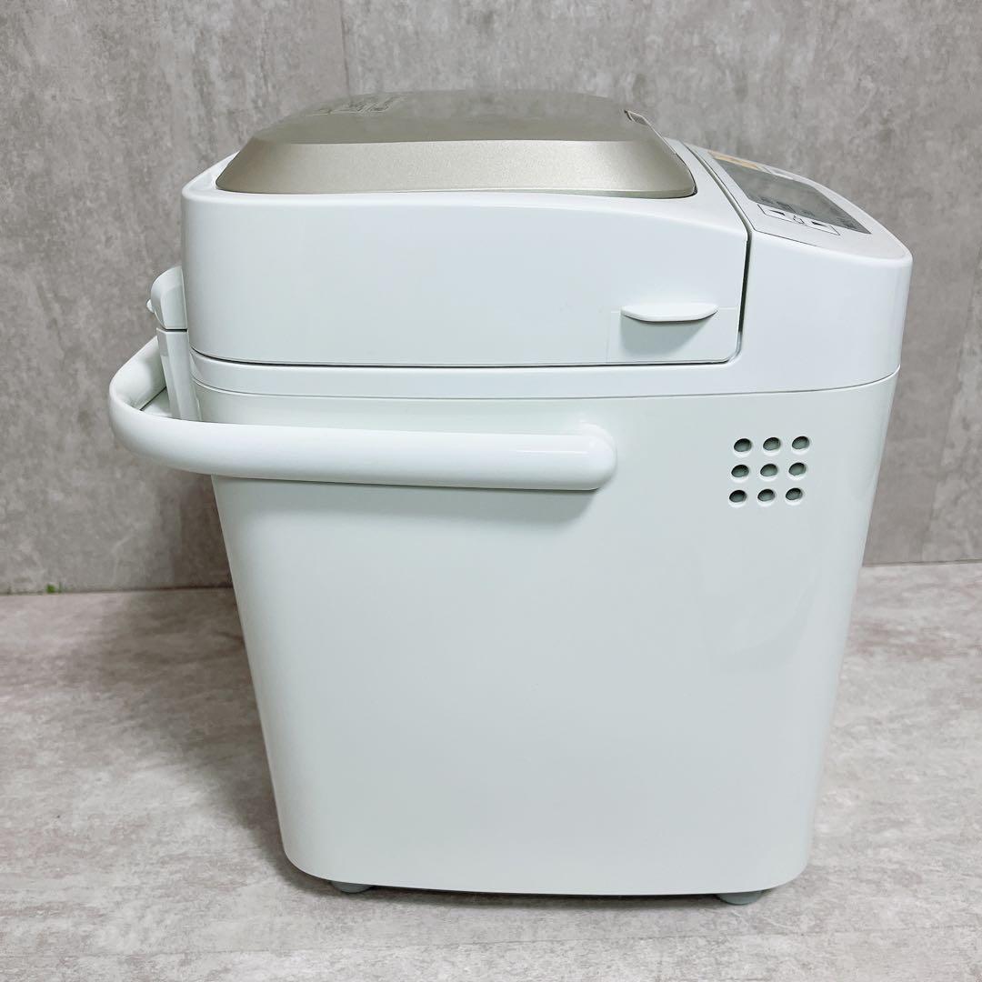 【美品】 Panasonic ホームベーカリー SD-BMS104