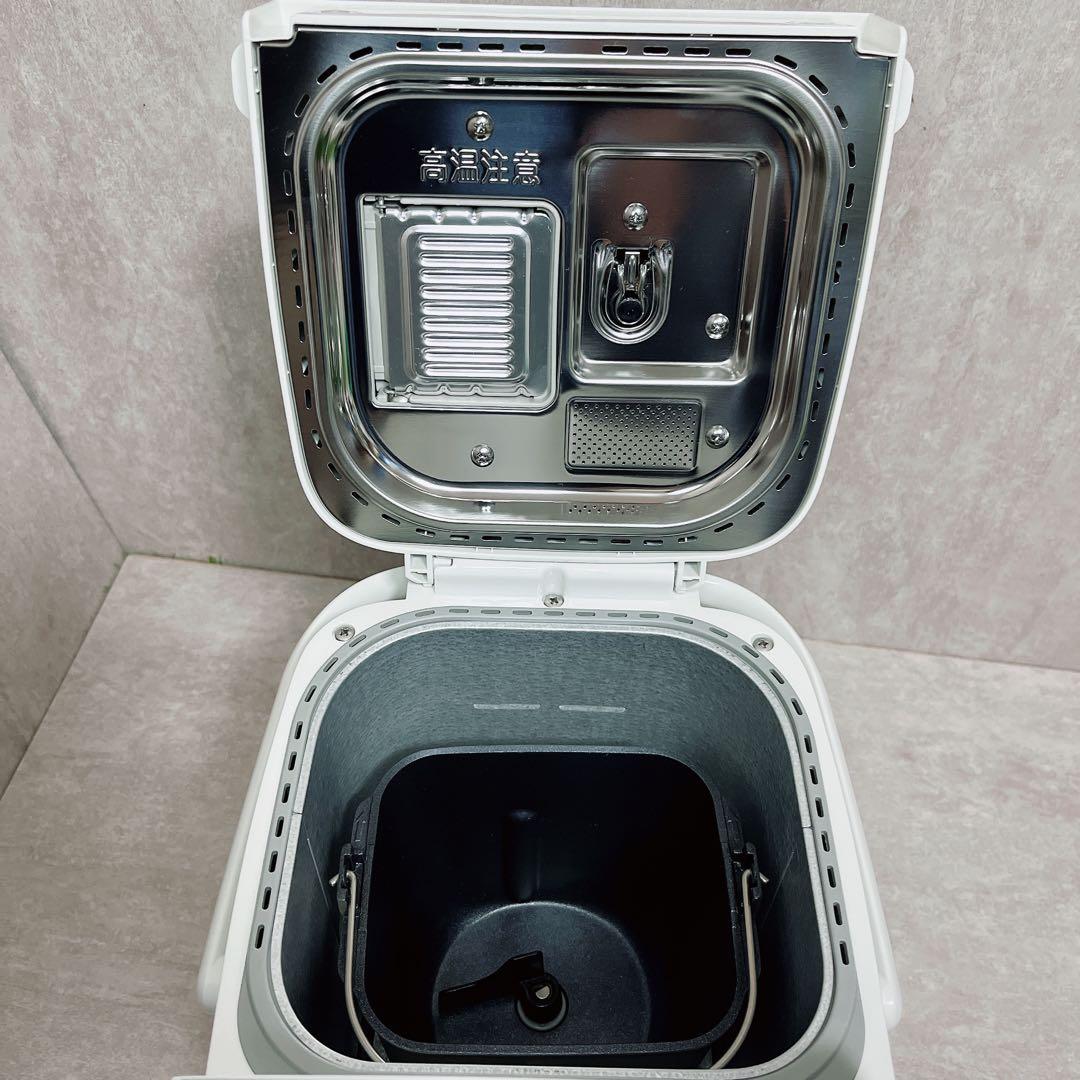 【美品】 Panasonic ホームベーカリー SD-BMS104