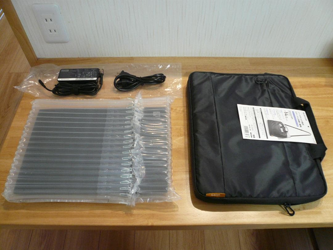 Windowsノート本体 ThinkPad X1 Carbon Gen9 i7/16G/LTE