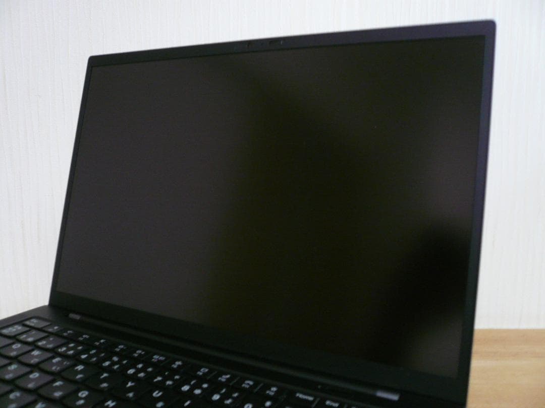 Windowsノート本体 ThinkPad X1 Carbon Gen9 i7/16G/LTE