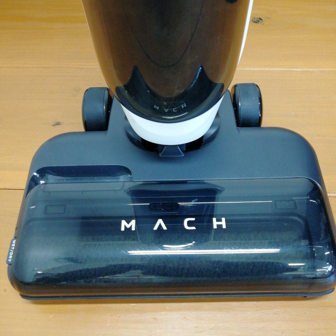 No.141 Anker MACH（マッハ） V1 充電式スティッククリーナー