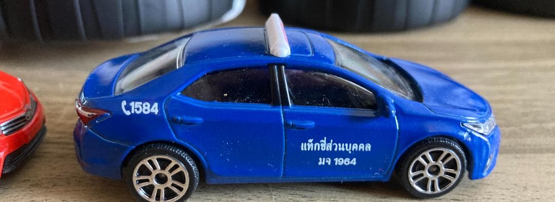 新品‼︎ マジョレット　トヨタ　カローラ　アルティス　タクシー