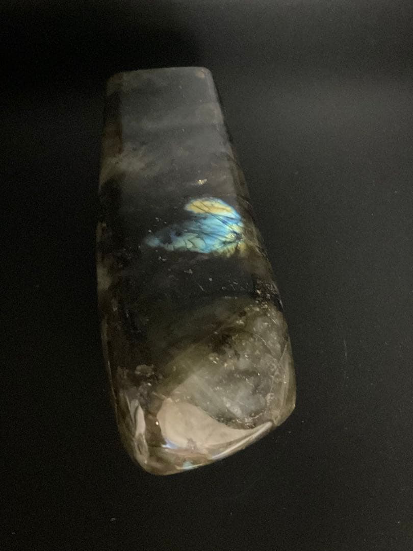 天然石　ラブラドライト