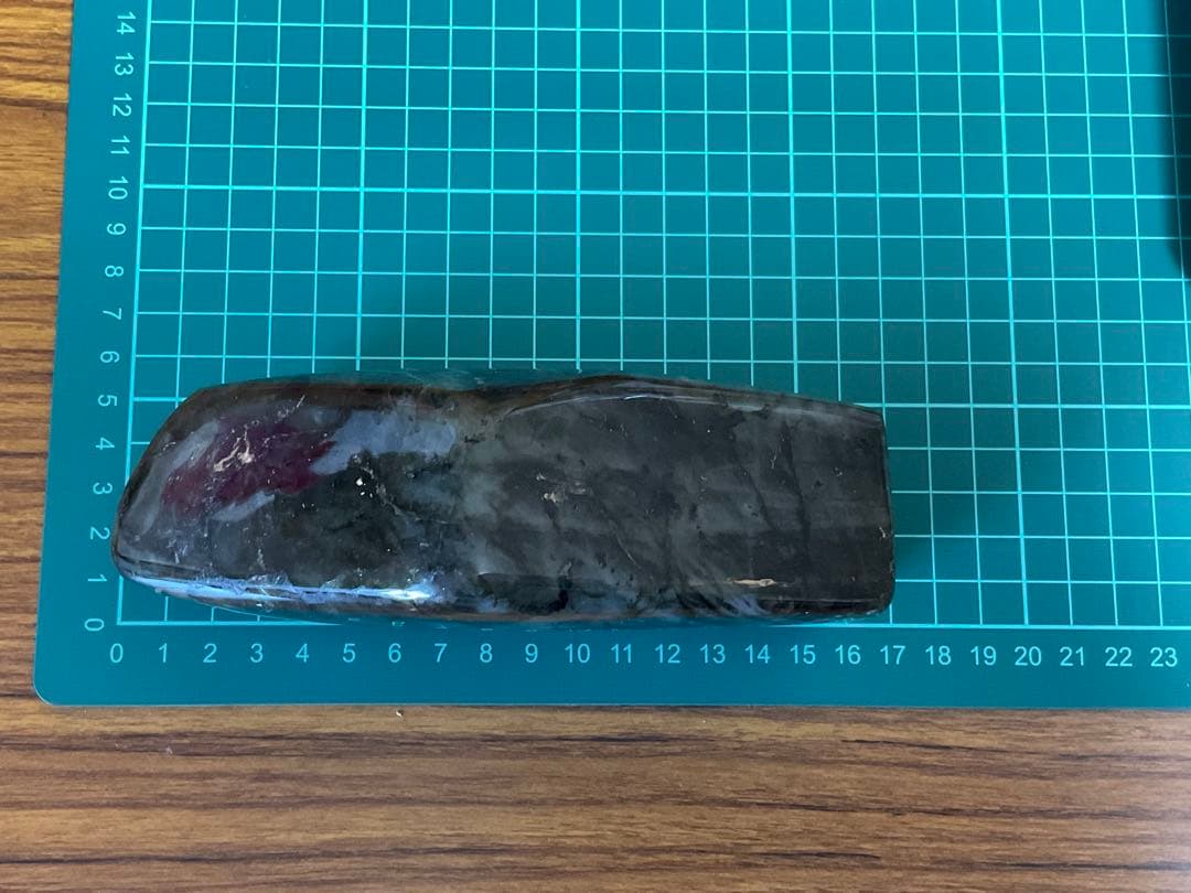 天然石　ラブラドライト