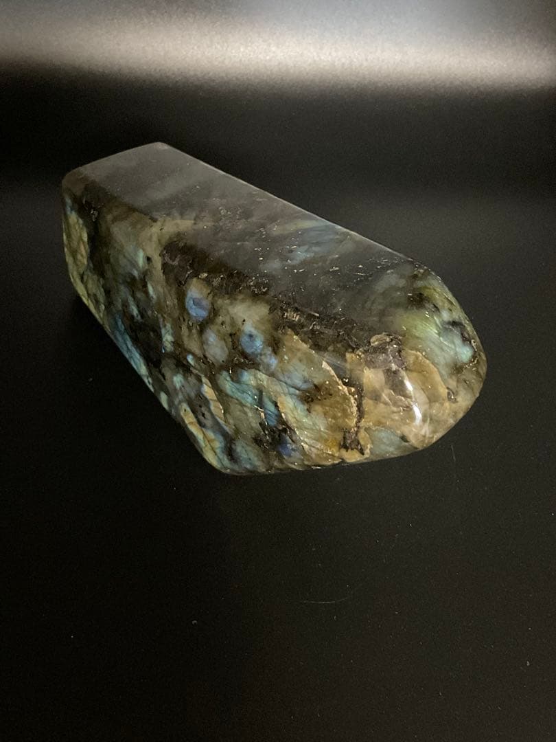 天然石　ラブラドライト