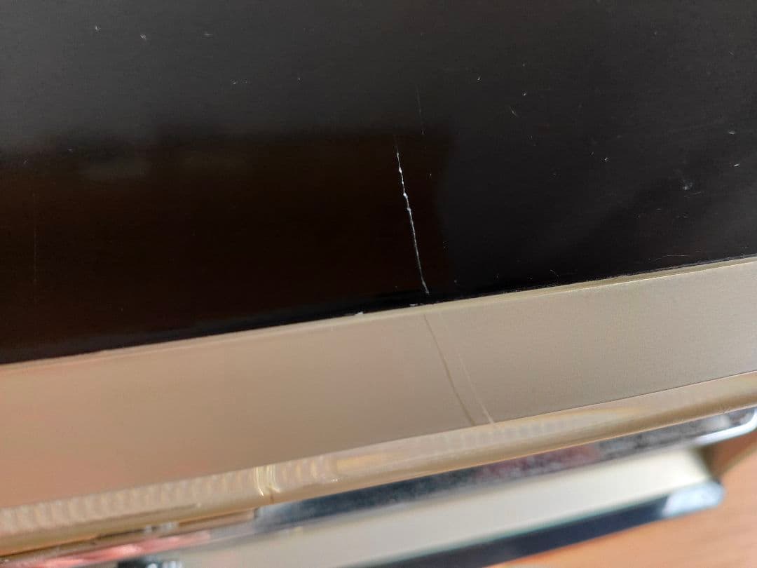 ナショナル 真空管ラジオ　Bluetooth接続