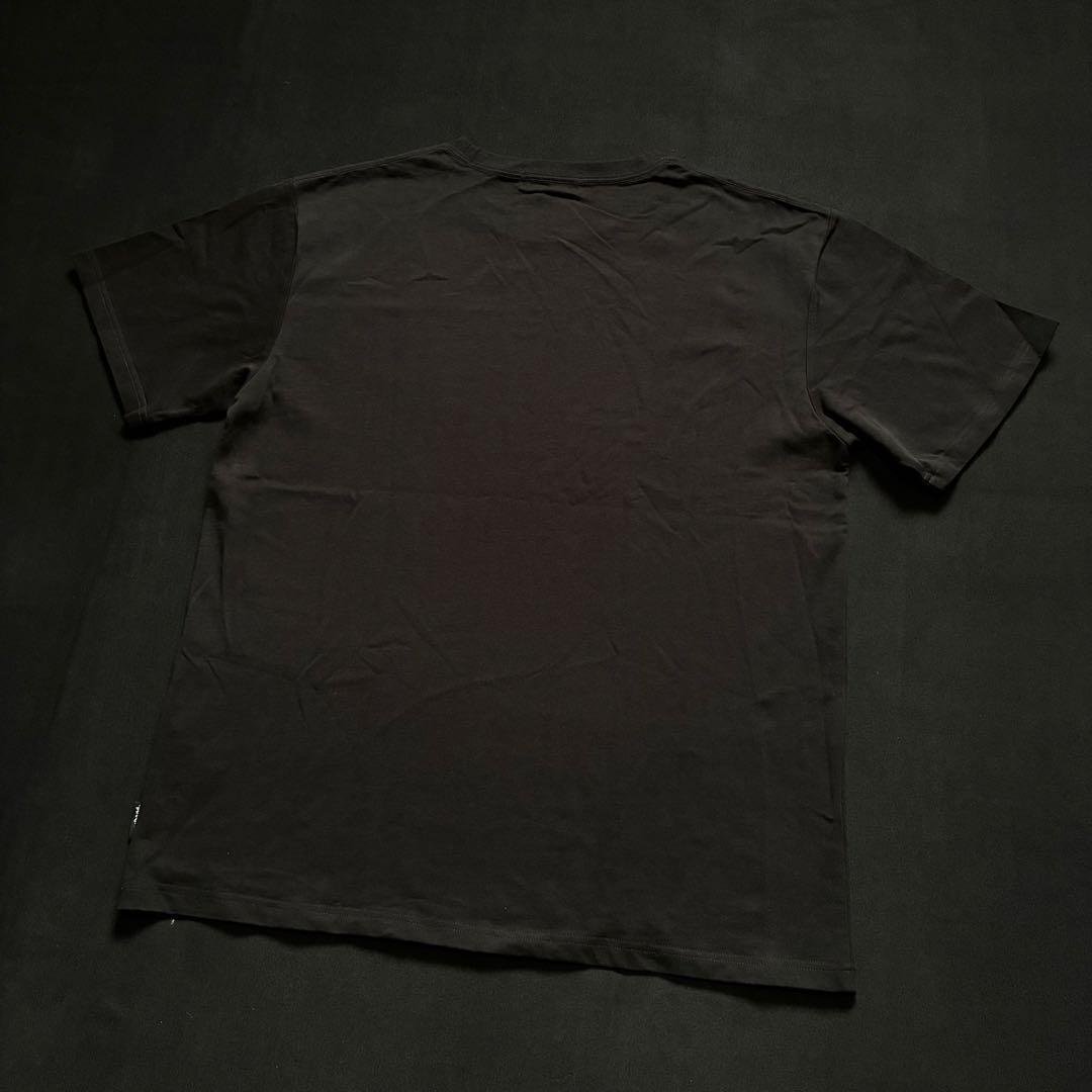 *p(R)ojectR® ロゴラインストーン tシャツRAMPAGE 試着のみ