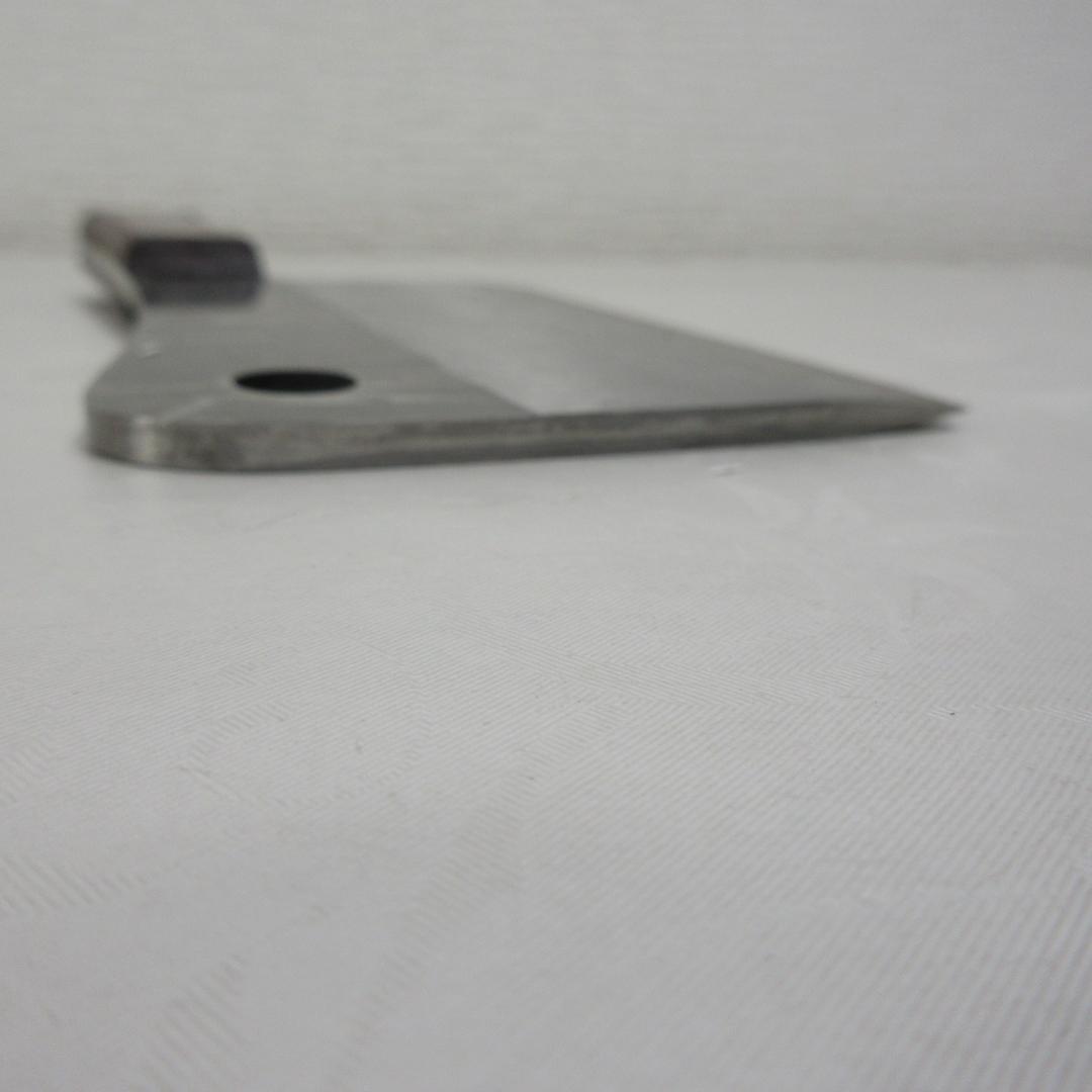 正広作ローズ チョッパー120mm