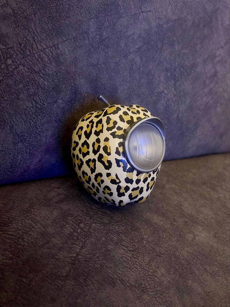 UNDERCOVER×WACKOMARIA GILAPPLE ギラップルライト