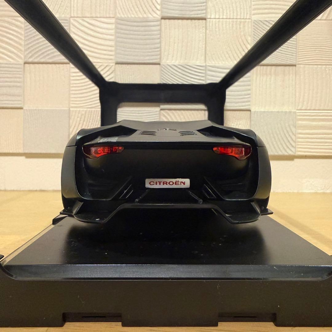 NOREV GT by CITROEN ノレブ 1/18 シトロエン GT