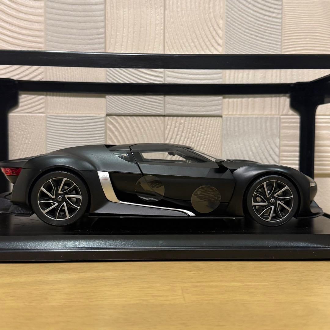 NOREV GT by CITROEN ノレブ 1/18 シトロエン GT