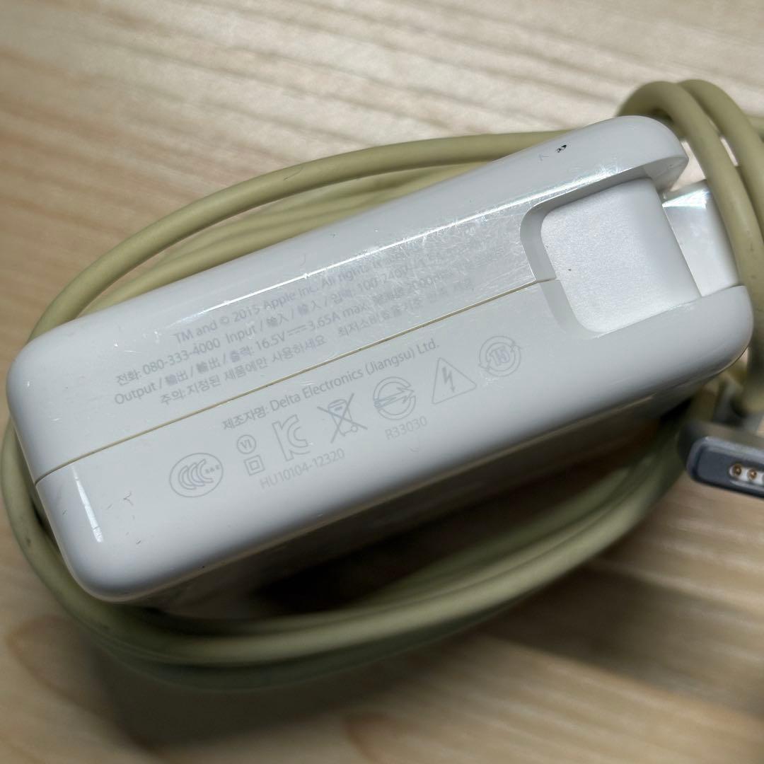 13インチMacBook Pro Retinaディスプレイモデル（A1502）