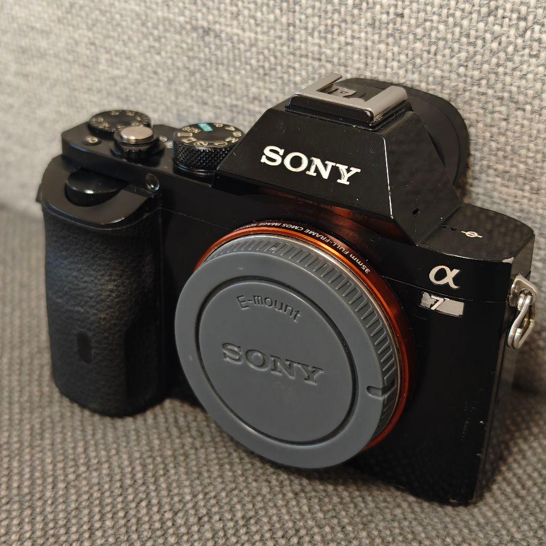 Sony α7s a7s ILCE-7S