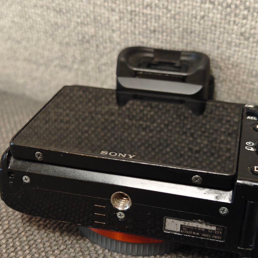 Sony α7s a7s ILCE-7S