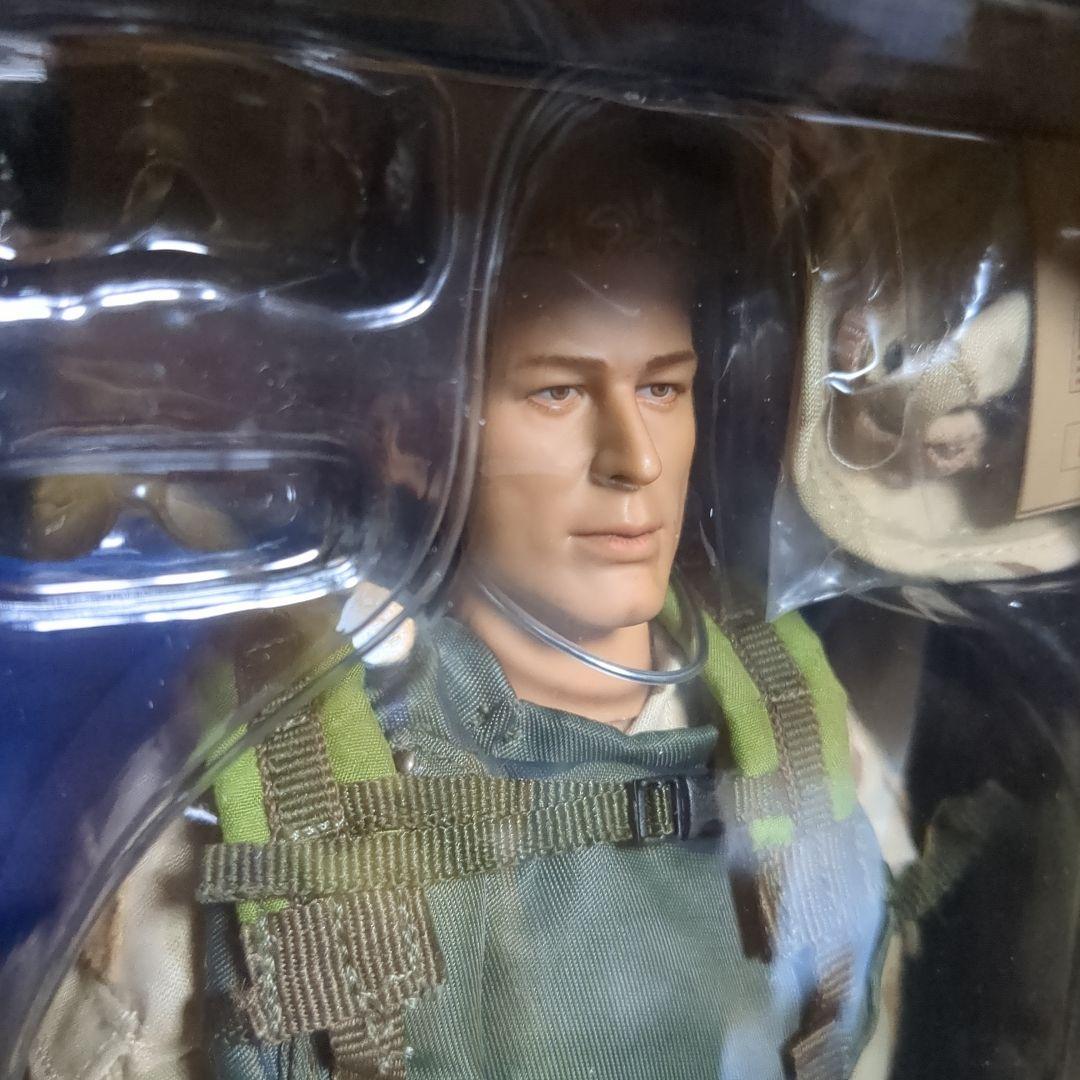 ミリタリー 1/6 U.S.NAVY SEAL Water Edge Operation A