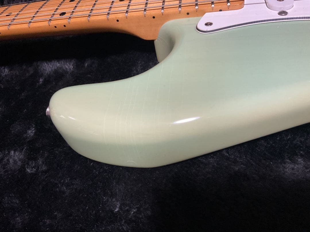 Seymour Duncan ストラト