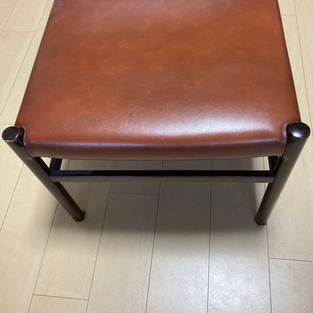 定価２０万円カンディハウス！アンティークな味わいが魅力の極上のチェア！！