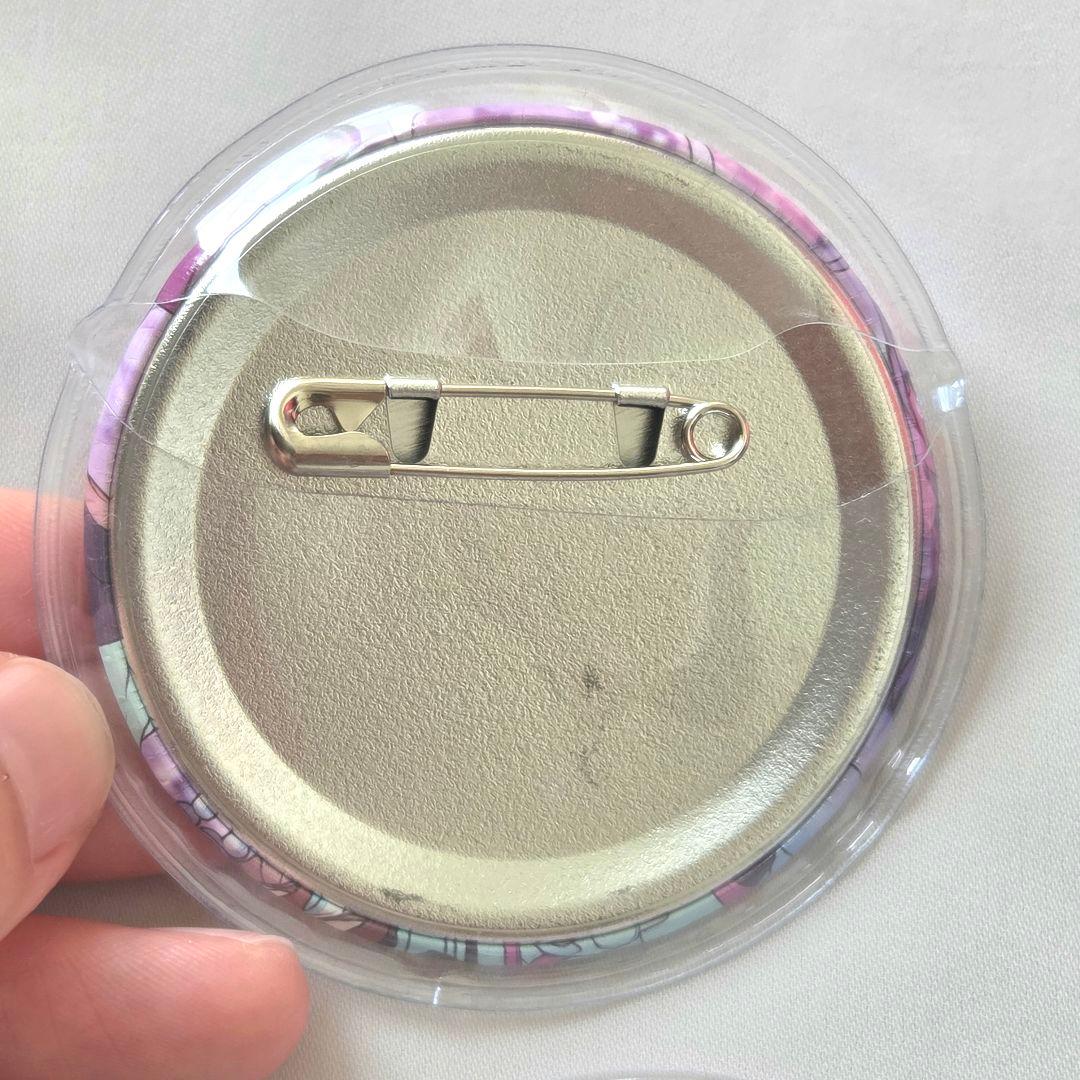 あんスタ 花群冬芽 ユメ 缶バッジ 35個セット