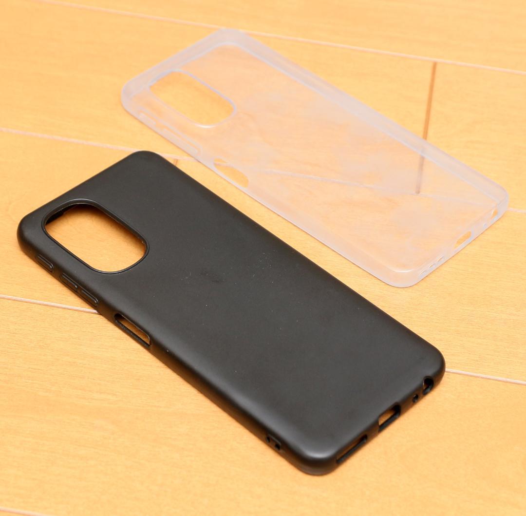 motorola moto g52j 5G パールホワイト