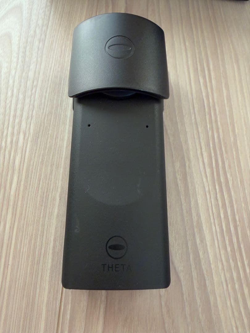RICOH THETA Z1 TL-2 360度 リコー シータ レンズキャップ