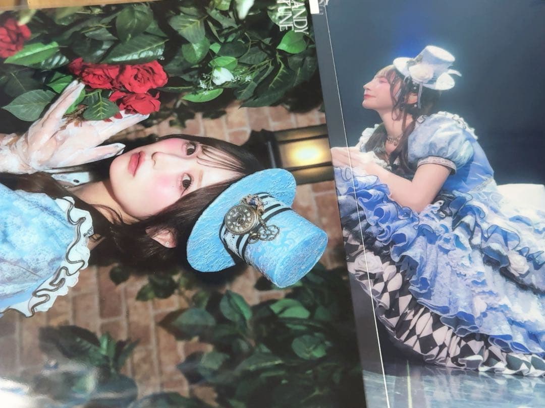 CANDYTUNE 小川奈々子 生誕2025 すきくじセット