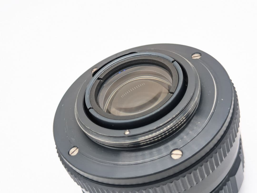 超美品！HELIOS 44-M4 58mm F2 オールドレンズ