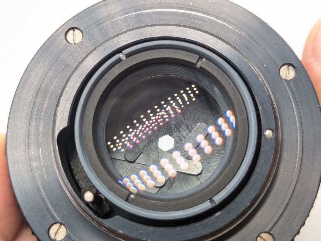 超美品！HELIOS 44-M4 58mm F2 オールドレンズ