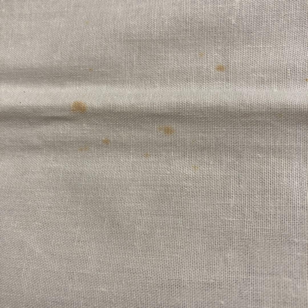 お値下げ【未使用】ハンガリー刺繍　テーブルクロスセット