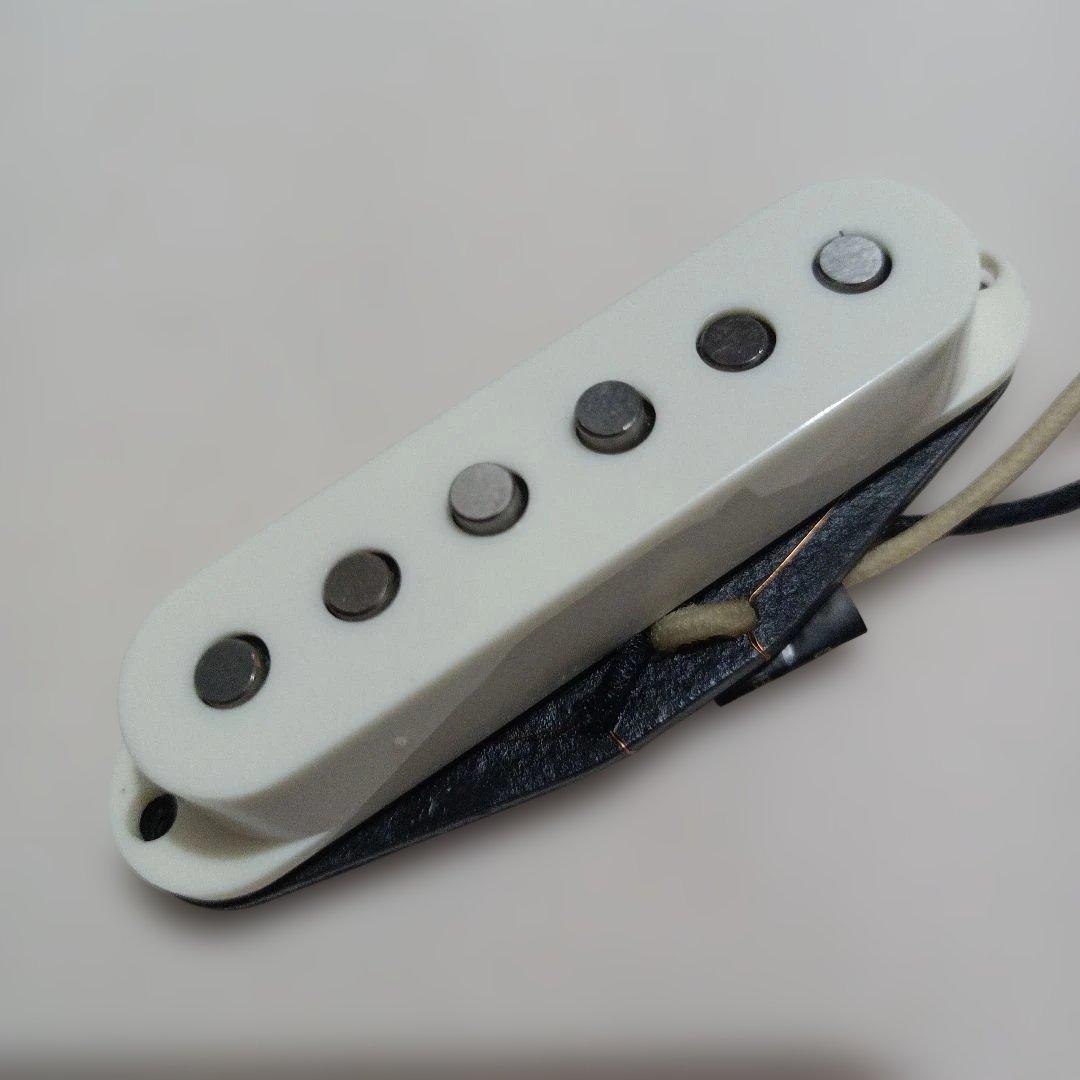 Raw Vintage xotic RV 60 エレキギター ピックアップ