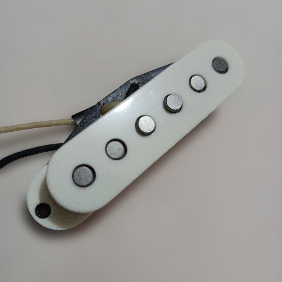 Raw Vintage xotic RV 60 エレキギター ピックアップ