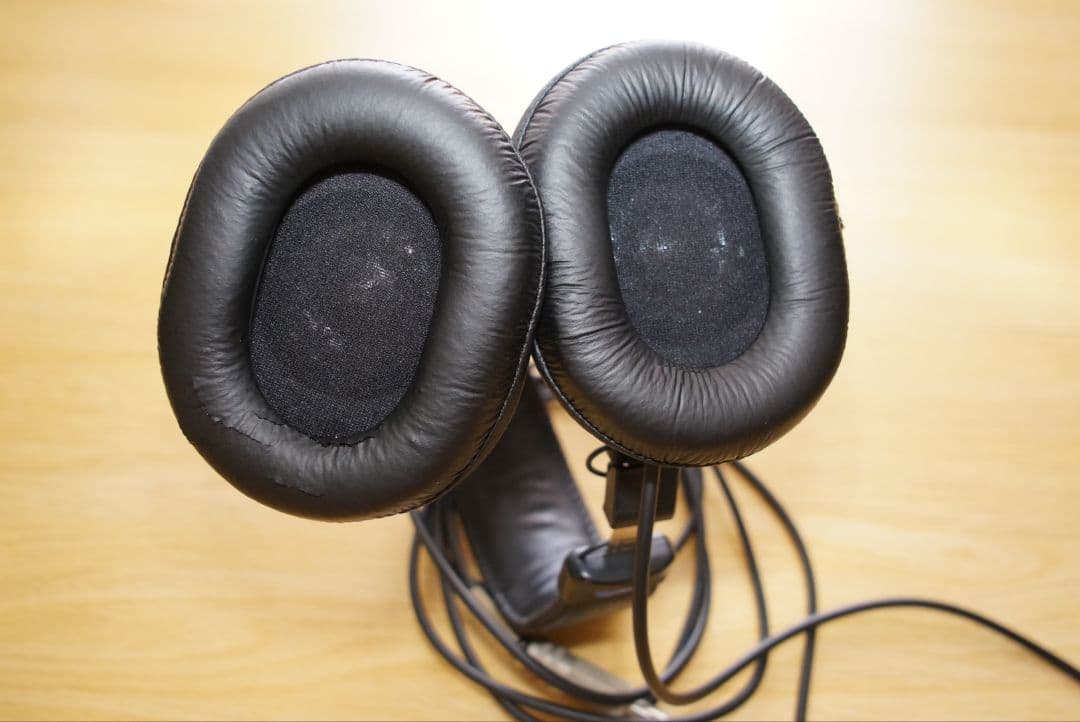 弧*毛様 MDR CD900ST