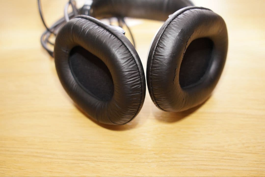 弧*毛様 MDR CD900ST