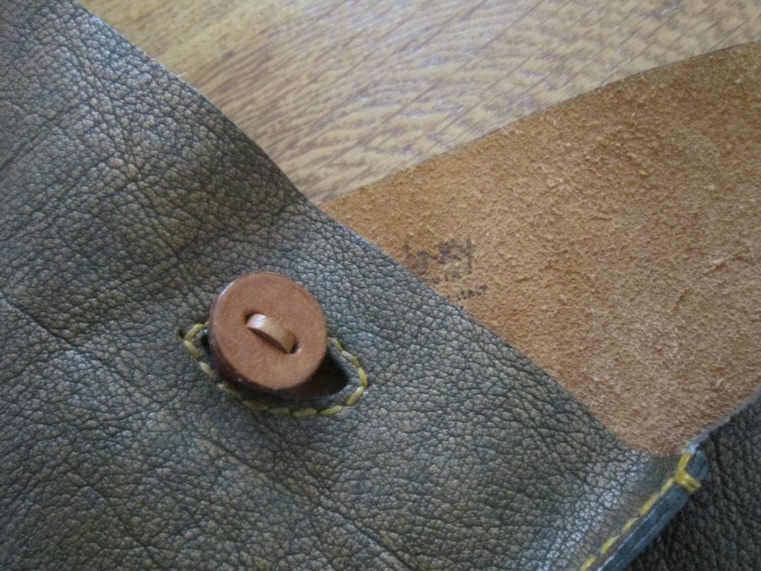 アンリークイール　⑧　手提げバッグ　ショルダーバッグ　鞄　バッグ