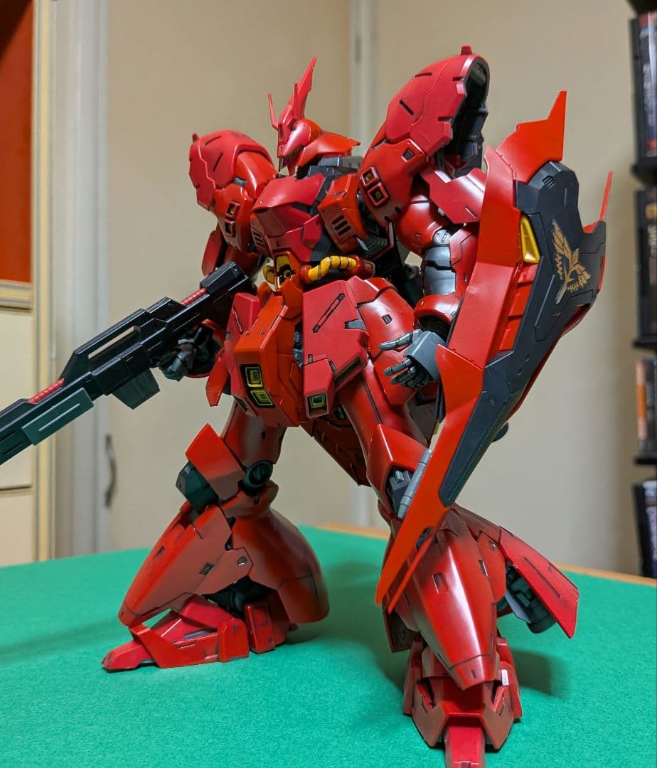 ガンプラ引退品まとめ売り1 　逆襲のシャア他