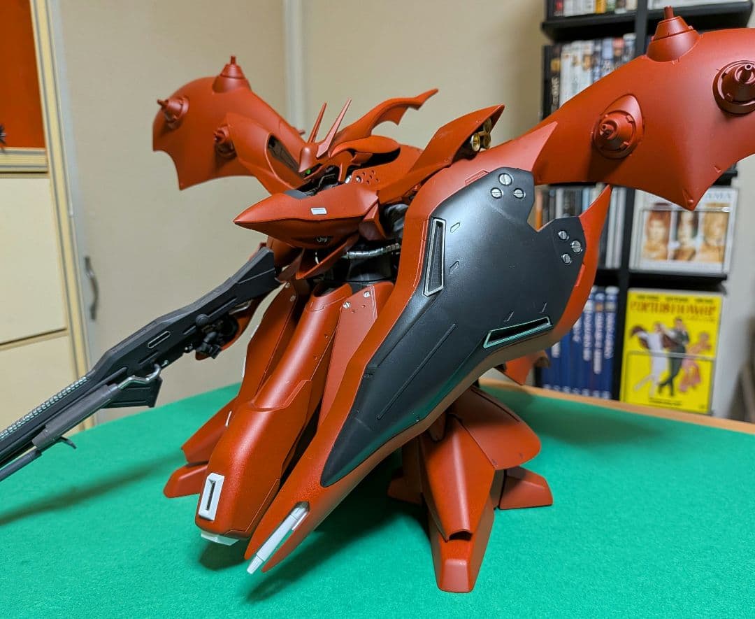 ガンプラ引退品まとめ売り1 　逆襲のシャア他