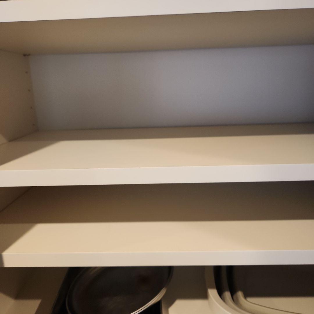 パモウナ☆カップボード☆食器棚