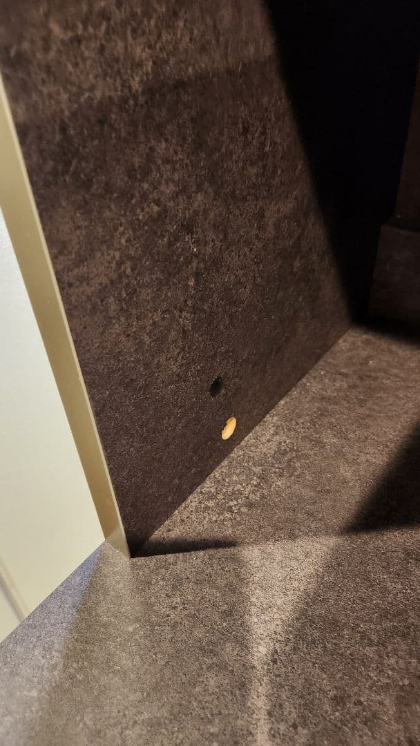 パモウナ☆カップボード☆食器棚