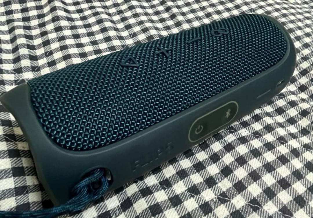 JBL FLIP 5 ワイヤレススピーカー