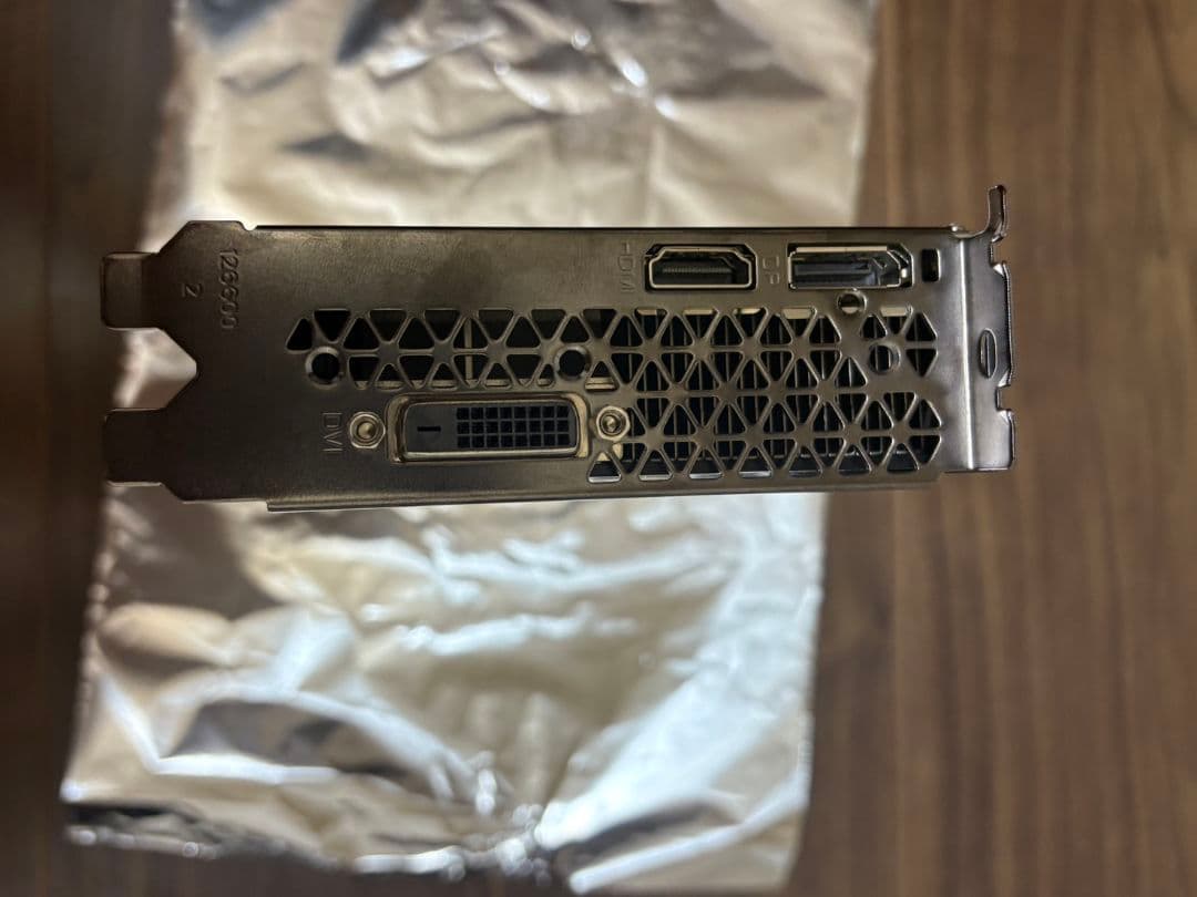 RTX2060super　動作確認済