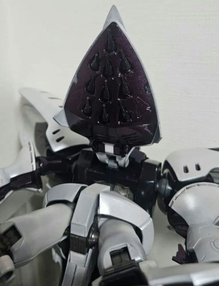 MG・キュベレイダムド1/100 美品・その他★値下げ！